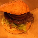 モカジャバ カフェ - 