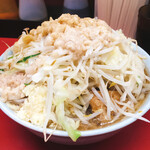 ラーメン二郎 - 