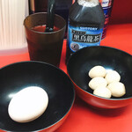 ラーメン二郎 - 