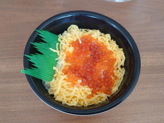 魚丼 郡山店 - 郡山富田（海鮮丼）の写真