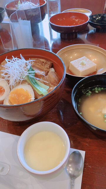 蕎麦釜処 茅の器（かやのうつわ） - 新白河（そば）の写真
