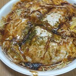 お好み焼ぐぅぐぅ - 