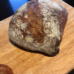 パン・デ・フィロゾフ - リュスティックノワ