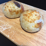 パン・デ・フィロゾフ - オリーブエフロマージュ