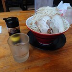 ラーメン どかいち - 