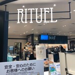 RITUEL - 