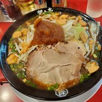 醤々亭 - 