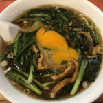 中華つけ麺大王 - 