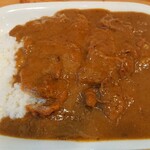 カレーと喫茶 でん - 