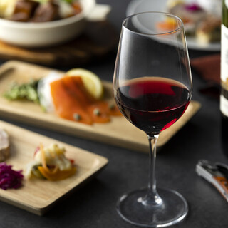 フュージョンダイニング エフ_2