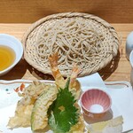 Teuchi Soba Ooishi - 2021.09.