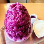 つばめ氷菓店 - 