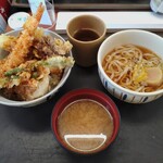 Tendon Tenya - 