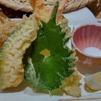 手打ちそば 大石 - 2021.09.