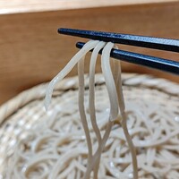 手打ちそば 大石 - 2021.09.