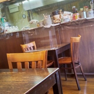 CHINA MAPLE CAFE 明楓_2