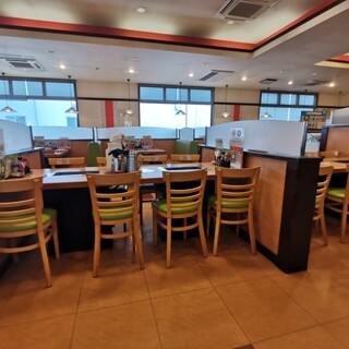 すたみな太郎_2