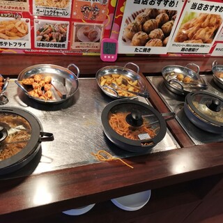 すたみな太郎_1