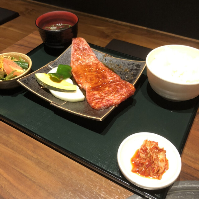 焼肉 家蔵 松井山手 焼肉 ネット予約可 食べログ