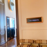 ラ ベデュータ - 