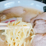 遊麺 - 
