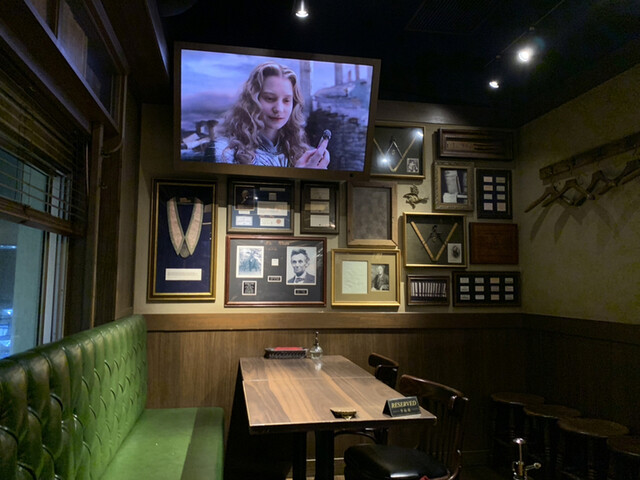 レストラン＆バー コーンバレー 渋谷店 image