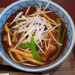 Kare Soba Taiga - 