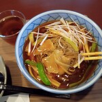 Kare Soba Taiga - 