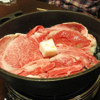 モリタ屋 - 特選コース