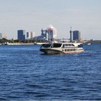 シンフォニー東京湾クルーズ - 