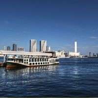 シンフォニー東京湾クルーズ - 