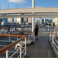 シンフォニー東京湾クルーズ - 
