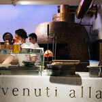 PIZZERIA CAPOLI - 