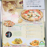 PIZZERIA CAPOLI - 
