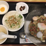 Chuukaryouri Fan - 2020/9 冷たい麺