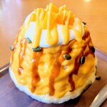 つばめ氷菓店 - 