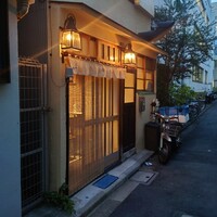 高柿の鮨 - 