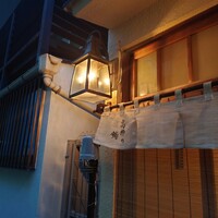 高柿の鮨 - 