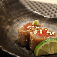 名駅 鮨 Sublime - 