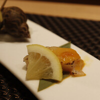 名駅 鮨 Sublime - 