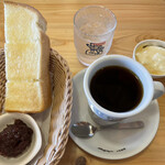 Komeda Ko-Hi-Ten - 