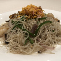 崎陽軒本店 嘉宮 - 焼ビーフン（税込1870円 ）