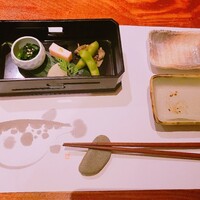 魚料理専門 魚魚一 - 