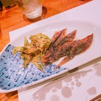 魚料理専門 魚魚一 - 
