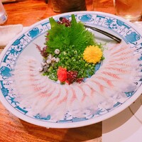 魚料理専門 魚魚一 - 