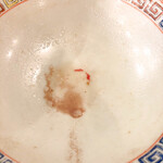 久留米 大砲ラーメン 天神今泉店 - 