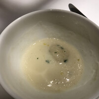 SATSUKI  - ニョッキが隠れていました