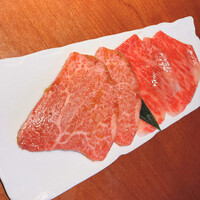 蕃 YORONIKU - 