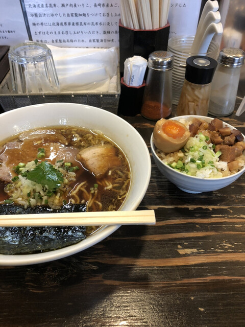 こむぎ 越谷 ラーメン 食べログ