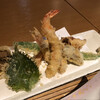 天ぷら酵房Fritto